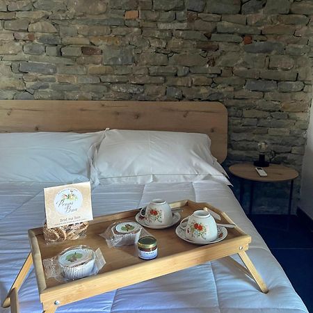 Dimora Darsenso Otel Albaretto della Torre Dış mekan fotoğraf