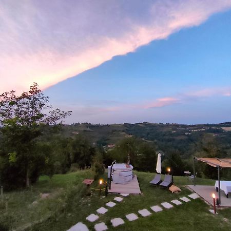 Dimora Darsenso Otel Albaretto della Torre Dış mekan fotoğraf