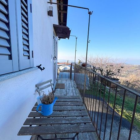 Dimora Darsenso Otel Albaretto della Torre Dış mekan fotoğraf