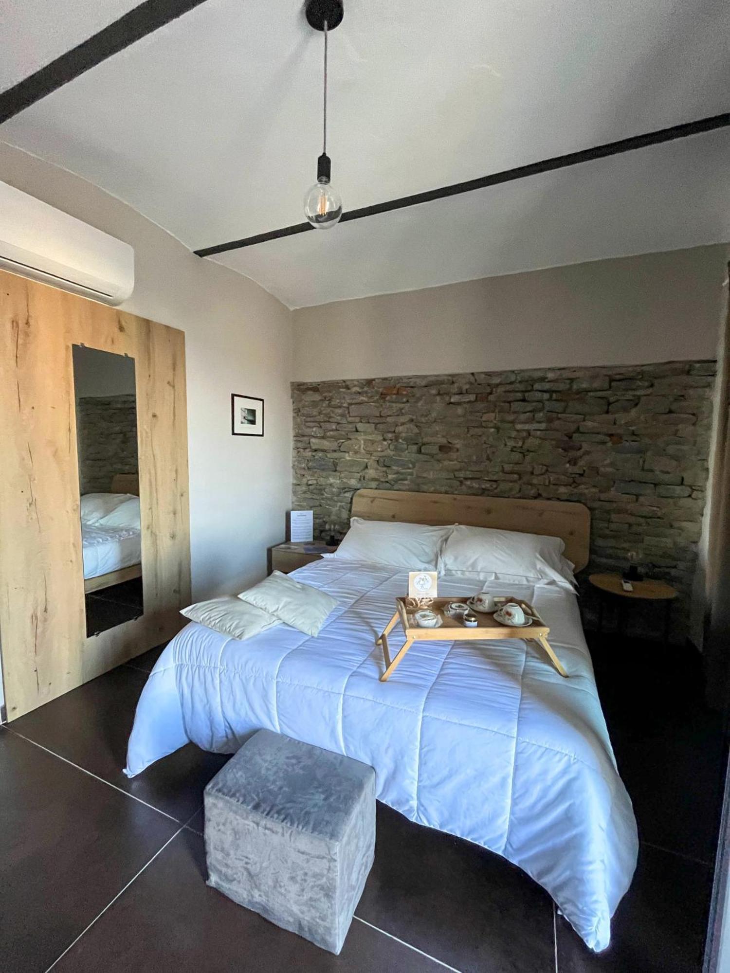 Dimora Darsenso Otel Albaretto della Torre Dış mekan fotoğraf